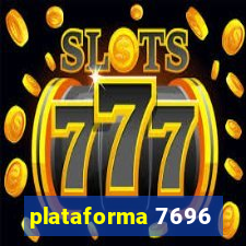 plataforma 7696